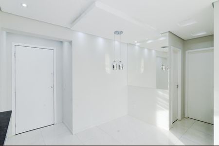 Apartamento à venda com 62m², 2 quartos e 1 vagaSala