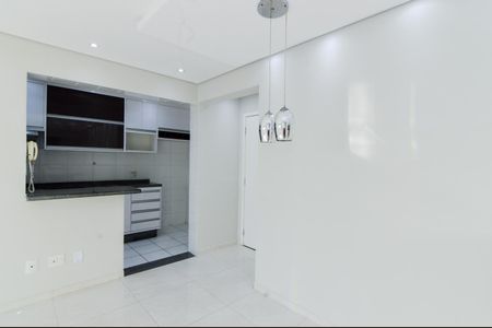 Apartamento à venda com 62m², 2 quartos e 1 vagaSala