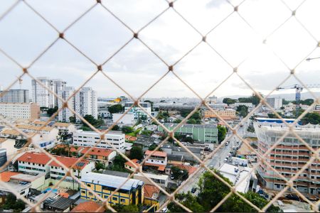 Apartamento à venda com 62m², 2 quartos e 1 vagaVista do Quarto 1