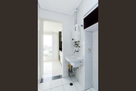 Apartamento à venda com 62m², 2 quartos e 1 vagaÁrea de Serviço