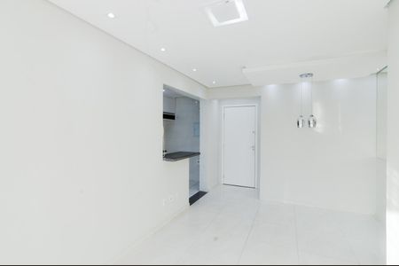 Apartamento à venda com 62m², 2 quartos e 1 vagaSala