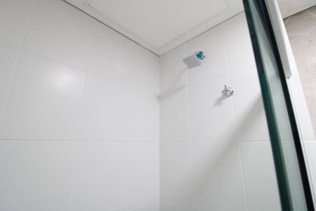 Apartamento à venda com 44m², 2 quartos e 1 vagaBanheiro