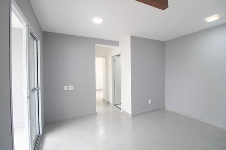 Sala de apartamento à venda com 2 quartos, 44m² em Vila Socorro, São Paulo