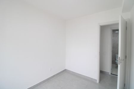 Apartamento à venda com 44m², 2 quartos e 1 vagaQuarto 1
