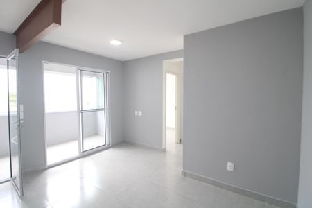 Sala de apartamento à venda com 2 quartos, 44m² em Vila Socorro, São Paulo