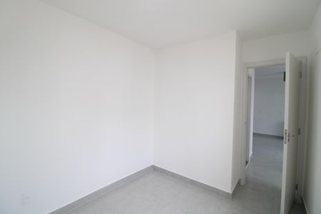 Apartamento à venda com 44m², 2 quartos e 1 vagaQuarto 2