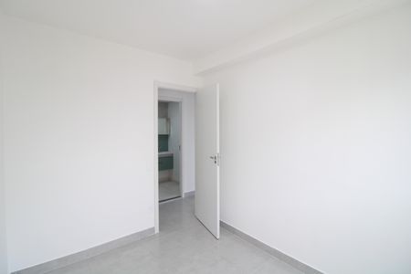 Apartamento à venda com 44m², 2 quartos e 1 vagaQuarto 1