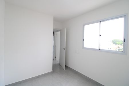 Apartamento à venda com 44m², 2 quartos e 1 vagaQuarto 2