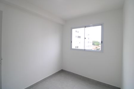 Quarto 1 de apartamento à venda com 2 quartos, 44m² em Vila Socorro, São Paulo