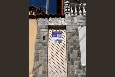 Casa para alugar com 25m², 1 quarto e 1 vagaPLAQUINHA INSTALADA EM 8/05/26