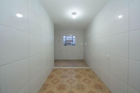 QUARTO de casa para alugar com 1 quarto, 25m² em Dom Cabral, Belo Horizonte