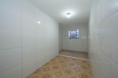 QUARTO de casa para alugar com 1 quarto, 25m² em Dom Cabral, Belo Horizonte