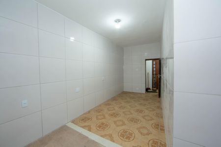 QUARTO de casa para alugar com 1 quarto, 25m² em Dom Cabral, Belo Horizonte