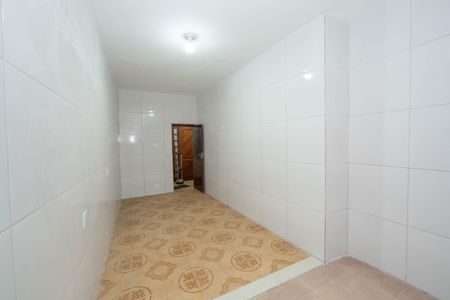 QUARTO de casa para alugar com 1 quarto, 25m² em Dom Cabral, Belo Horizonte