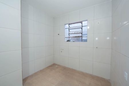 QUARTO de casa para alugar com 1 quarto, 25m² em Dom Cabral, Belo Horizonte