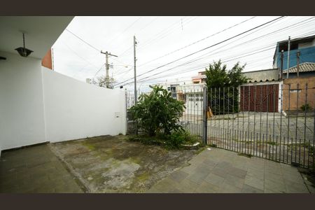 Casa para alugar com 124m², 2 quartos e 2 vagasGaragem