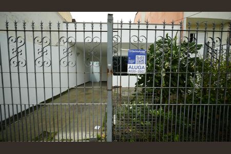 Casa para alugar com 124m², 2 quartos e 2 vagasPlaca
