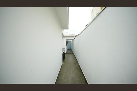 Casa para alugar com 124m², 2 quartos e 2 vagasQuintal