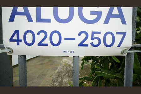 Casa para alugar com 124m², 2 quartos e 2 vagasTMTY 598
