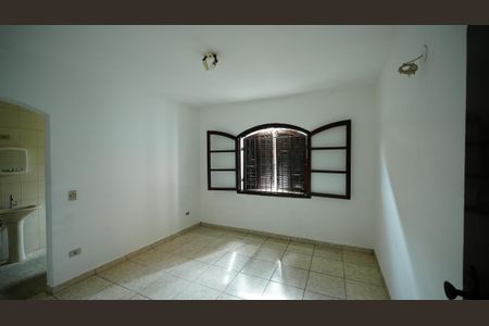 Casa para alugar com 124m², 2 quartos e 2 vagasQuarto Suite 