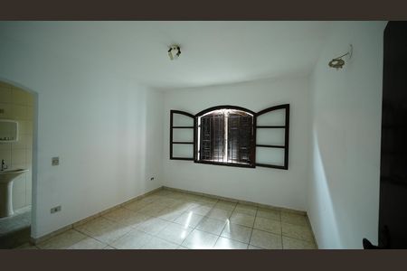 Casa para alugar com 124m², 2 quartos e 2 vagasQuarto Suite 