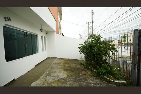 Casa para alugar com 124m², 2 quartos e 2 vagasGaragem