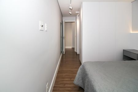 Apartamento à venda com 136m², 3 quartos e 2 vagas Apartamento à venda com 136m², 3 quartos e 2 vagasSuíte 1