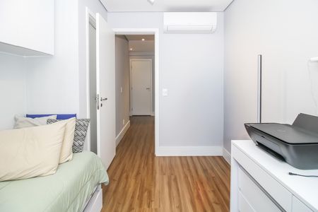 Apartamento à venda com 136m², 3 quartos e 2 vagas Apartamento à venda com 136m², 3 quartos e 2 vagasSuíte 3