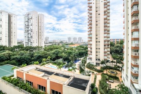 Apartamento à venda com 136m², 3 quartos e 2 vagas Apartamento à venda com 136m², 3 quartos e 2 vagasÁrea de Serviço