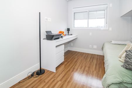 Apartamento à venda com 136m², 3 quartos e 2 vagas Apartamento à venda com 136m², 3 quartos e 2 vagasSuíte 3