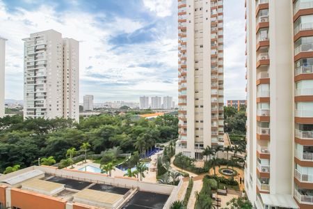 Apartamento à venda com 136m², 3 quartos e 2 vagas Apartamento à venda com 136m², 3 quartos e 2 vagasVaranda