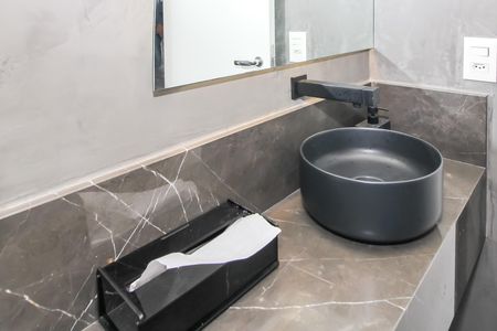 Apartamento à venda com 136m², 3 quartos e 2 vagas Apartamento à venda com 136m², 3 quartos e 2 vagasLavabo