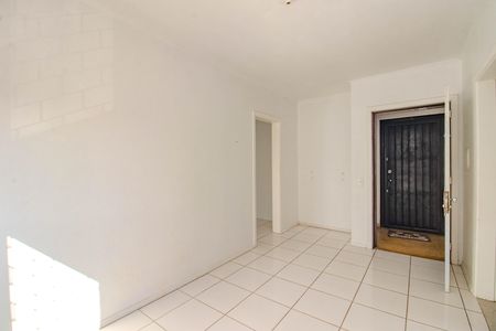 Apartamento à venda com 45m², 1 quarto e sem vaga Apartamento à venda com 45m², 1 quarto e sem vagaSala