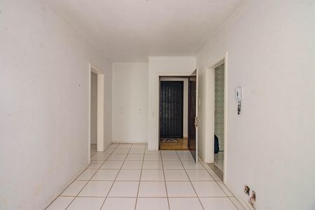 Apartamento à venda com 45m², 1 quarto e sem vaga Apartamento à venda com 45m², 1 quarto e sem vagaSala