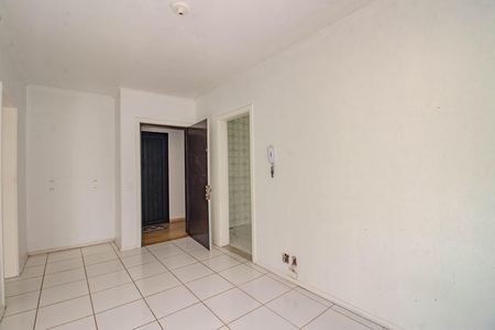 Apartamento à venda com 45m², 1 quarto e sem vaga Apartamento à venda com 45m², 1 quarto e sem vagaSala