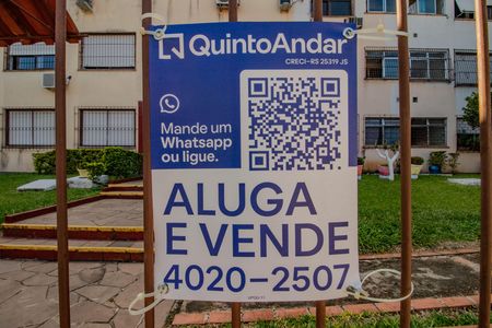 Apartamento à venda com 45m², 1 quarto e sem vaga Apartamento à venda com 45m², 1 quarto e sem vagaPlaquinha
