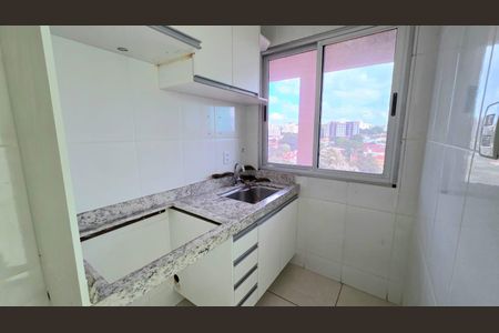 Apartamento à venda com 2 quartos, 49m² em Centro, Lagoa Santa