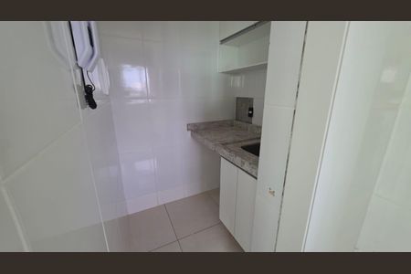 Apartamento para alugar com 49m², 2 quartos e 1 vaga