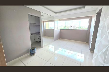 Apartamento à venda com 2 quartos, 49m² em Centro, Lagoa Santa