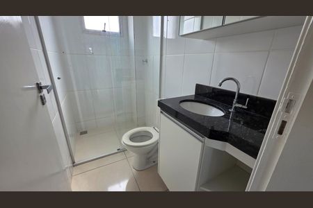 Apartamento à venda com 2 quartos, 49m² em Centro, Lagoa Santa