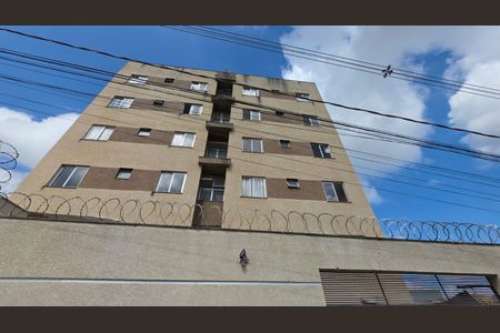 Apartamento para alugar com 49m², 2 quartos e 1 vaga