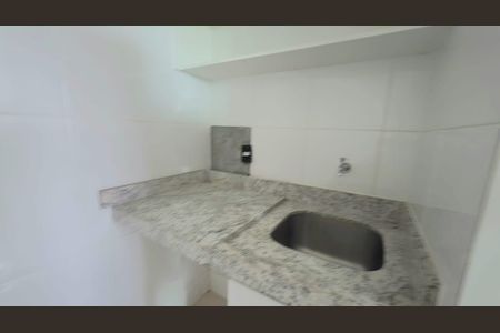 Apartamento à venda com 2 quartos, 49m² em Centro, Lagoa Santa