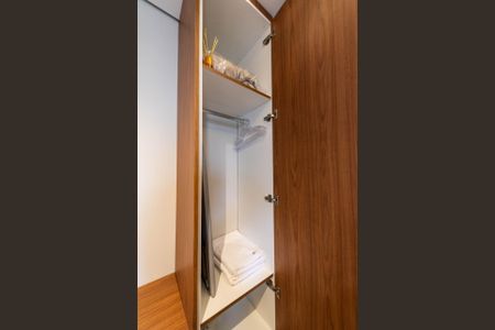 Apartamento à venda com 26m², 1 quarto e sem vaga Apartamento à venda com 26m², 1 quarto e sem vagaQuarto