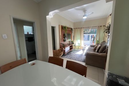 Sala de casa à venda com 2 quartos, 105m² em Vila Kosmos, Rio de Janeiro