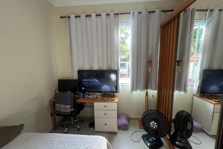 Quarto 1 de casa à venda com 2 quartos, 105m² em Vila Kosmos, Rio de Janeiro
