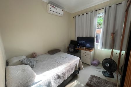 Quarto 1 de casa à venda com 2 quartos, 105m² em Vila Kosmos, Rio de Janeiro