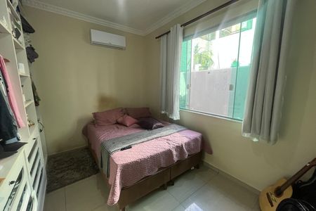 Casa à venda com 105m², 2 quartos e 2 vagas Casa à venda com 105m², 2 quartos e 2 vagasQuarto 2
