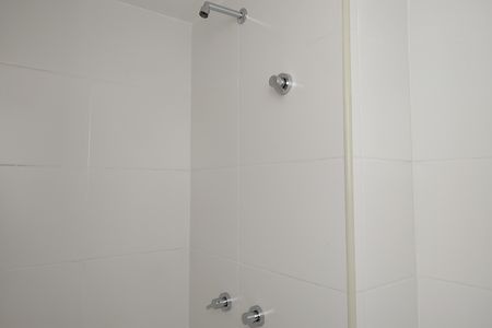 Apartamento para alugar com 59m², 2 quartos e 1 vaga Apartamento para alugar com 59m², 2 quartos e 1 vagaBanheiro da Suíte