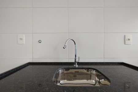 Apartamento para alugar com 59m², 2 quartos e 1 vaga Apartamento para alugar com 59m², 2 quartos e 1 vagaCozinha
