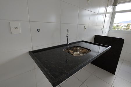 Apartamento para alugar com 59m², 2 quartos e 1 vaga Apartamento para alugar com 59m², 2 quartos e 1 vagaCozinha